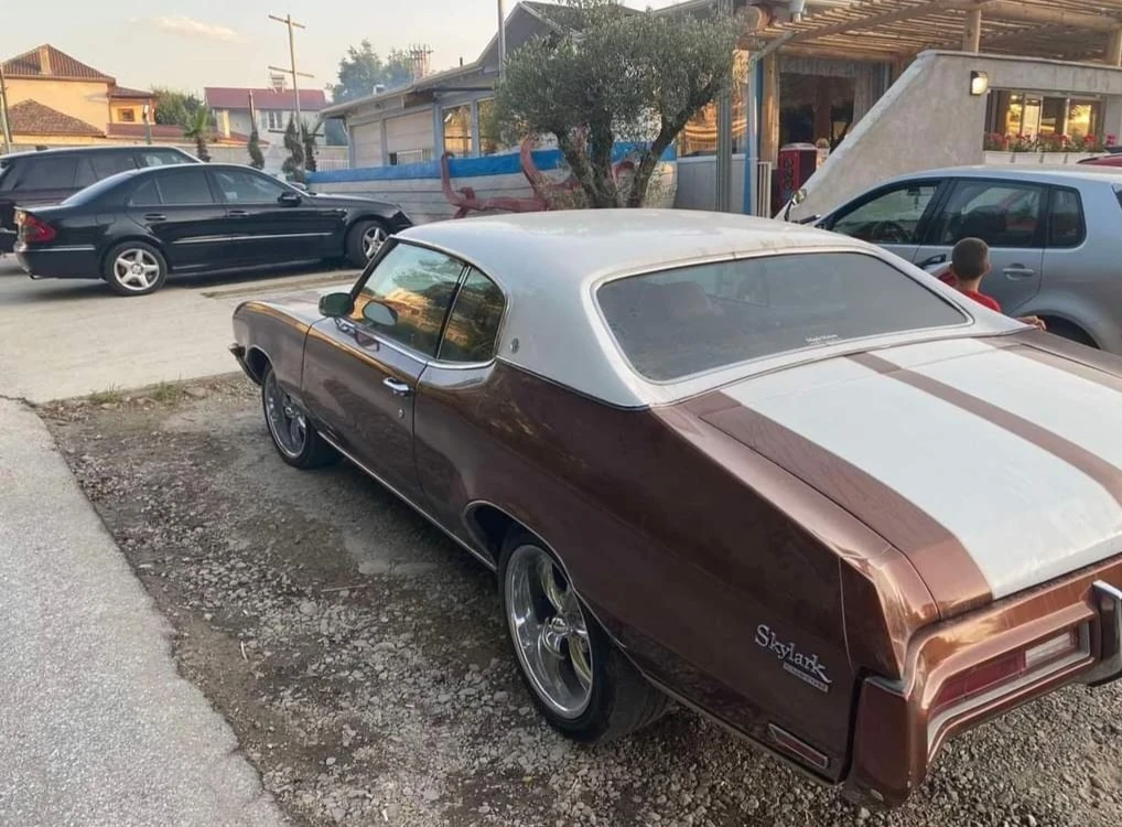 Buick Skylark V8 | Mobile.bg   12