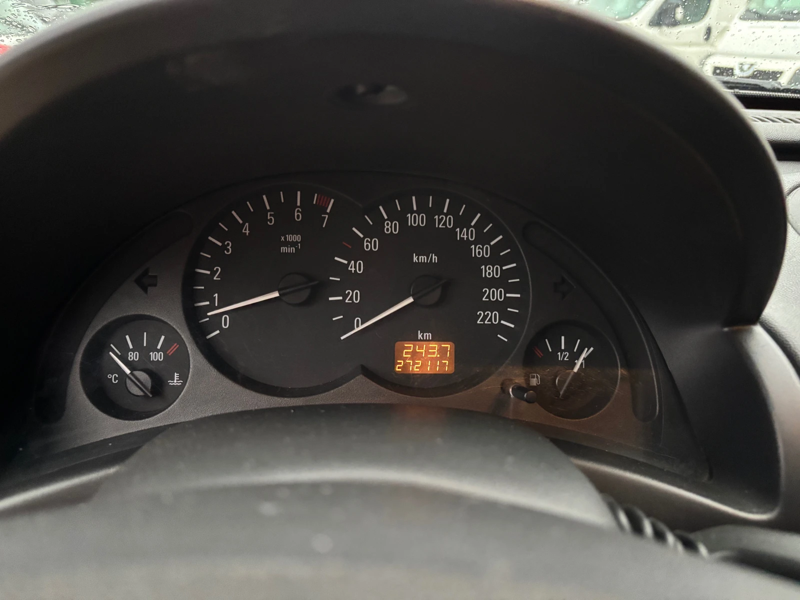 Opel Combo  - | Mobile.bg   10