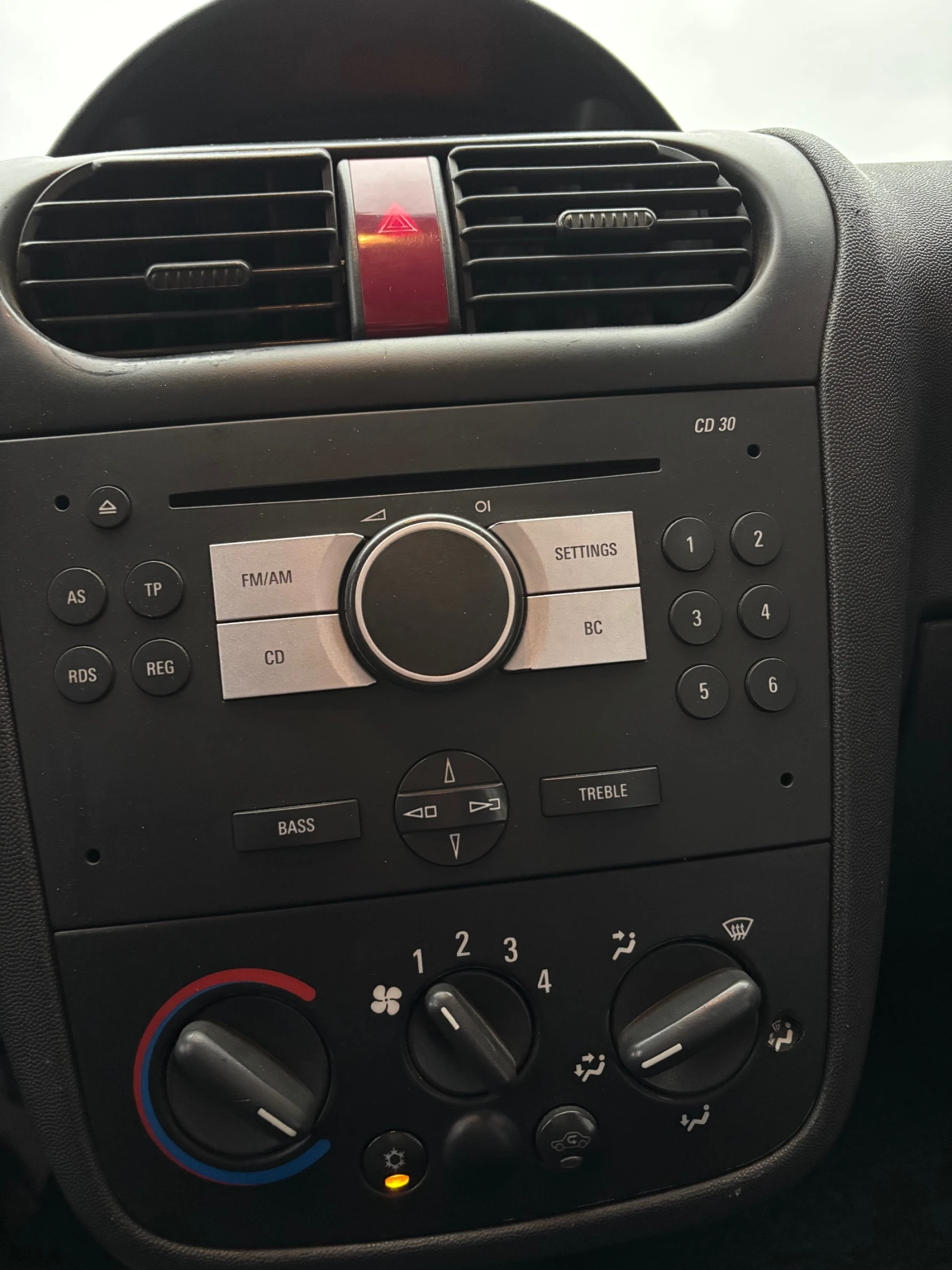 Opel Combo  - | Mobile.bg   9