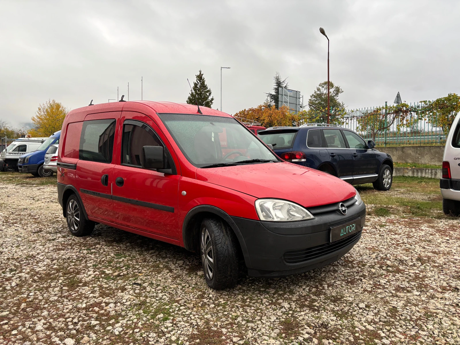Opel Combo  - | Mobile.bg   3