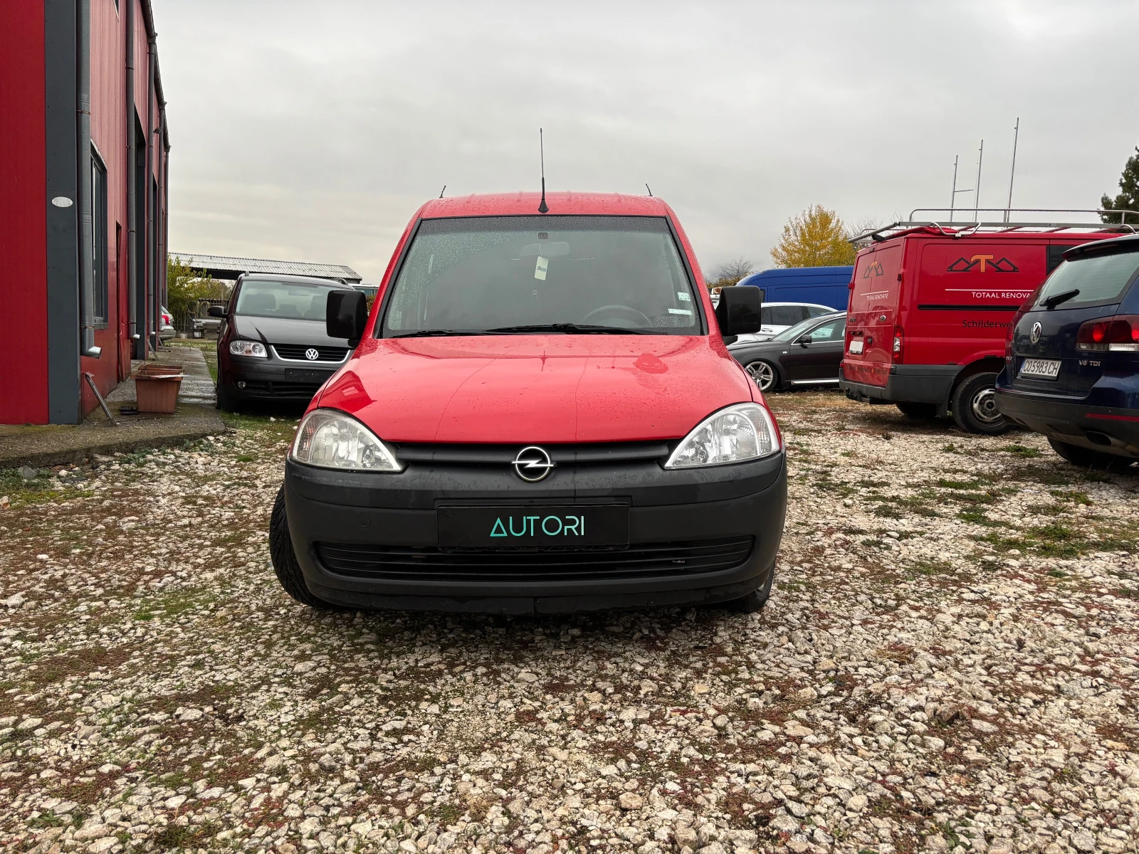 Opel Combo  - | Mobile.bg   2