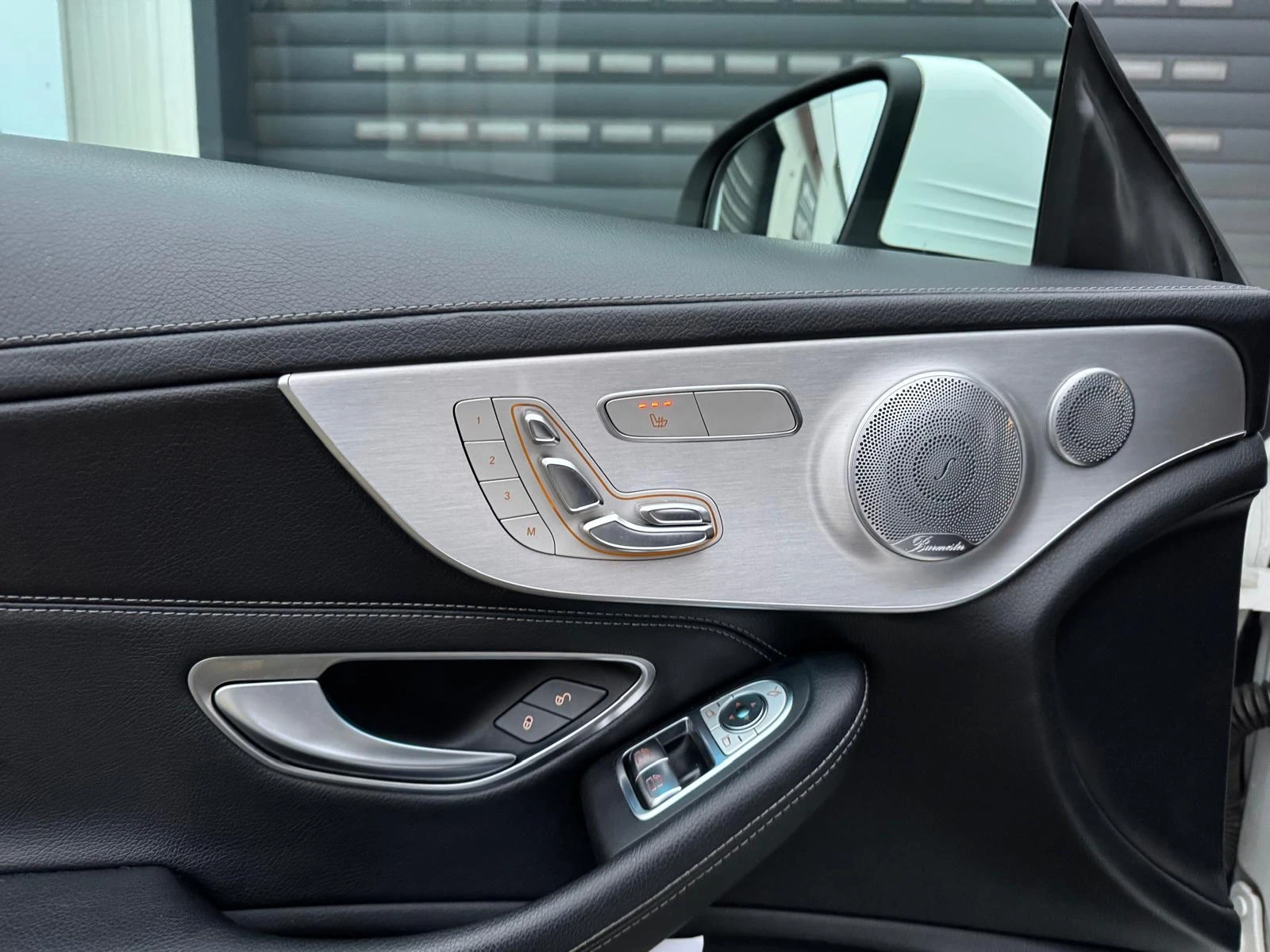 Mercedes-Benz C 220 C220d 9G Tronic AMG Line Sportpack | Mobile.bg � ����������� 3