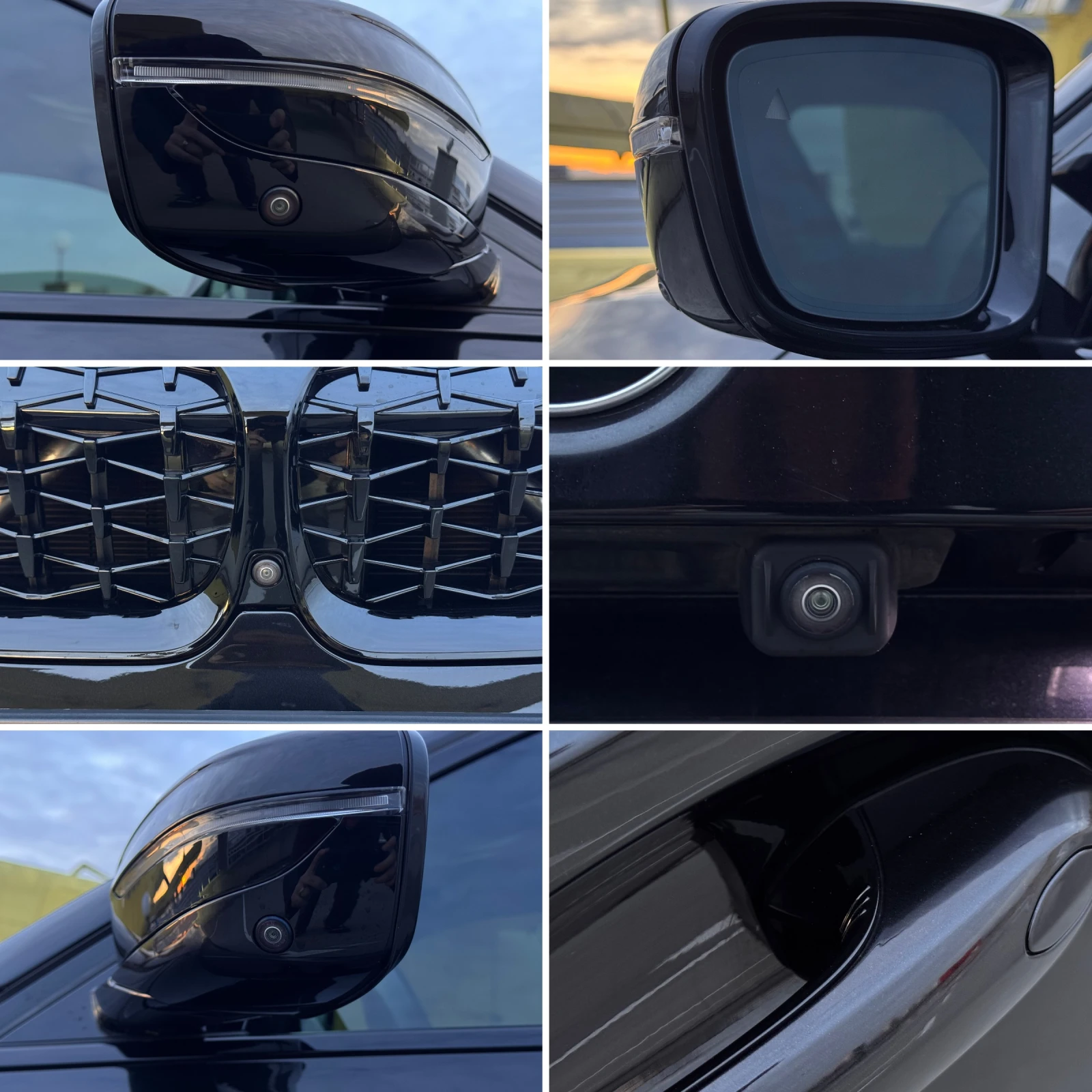 BMW 340 -M340i-Full-Laser-Keyless-Head up-Nappa-35000- | Mobile.bg   15