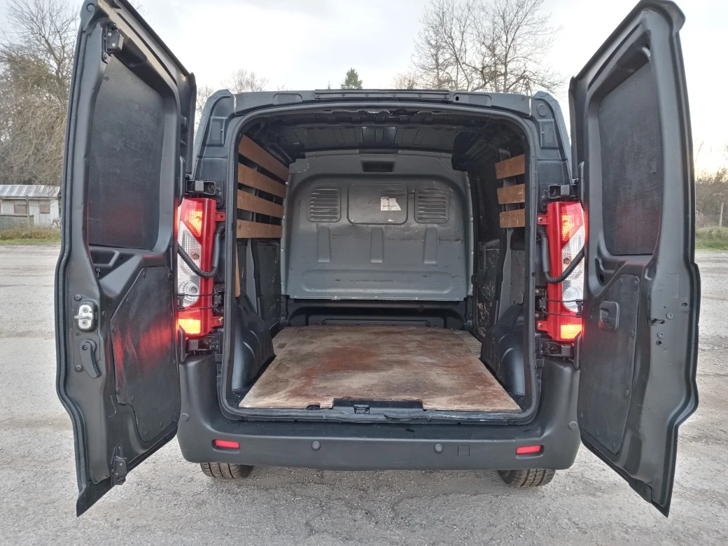 Fiat Scudo 1.6 MultiJet klima - изображение 10