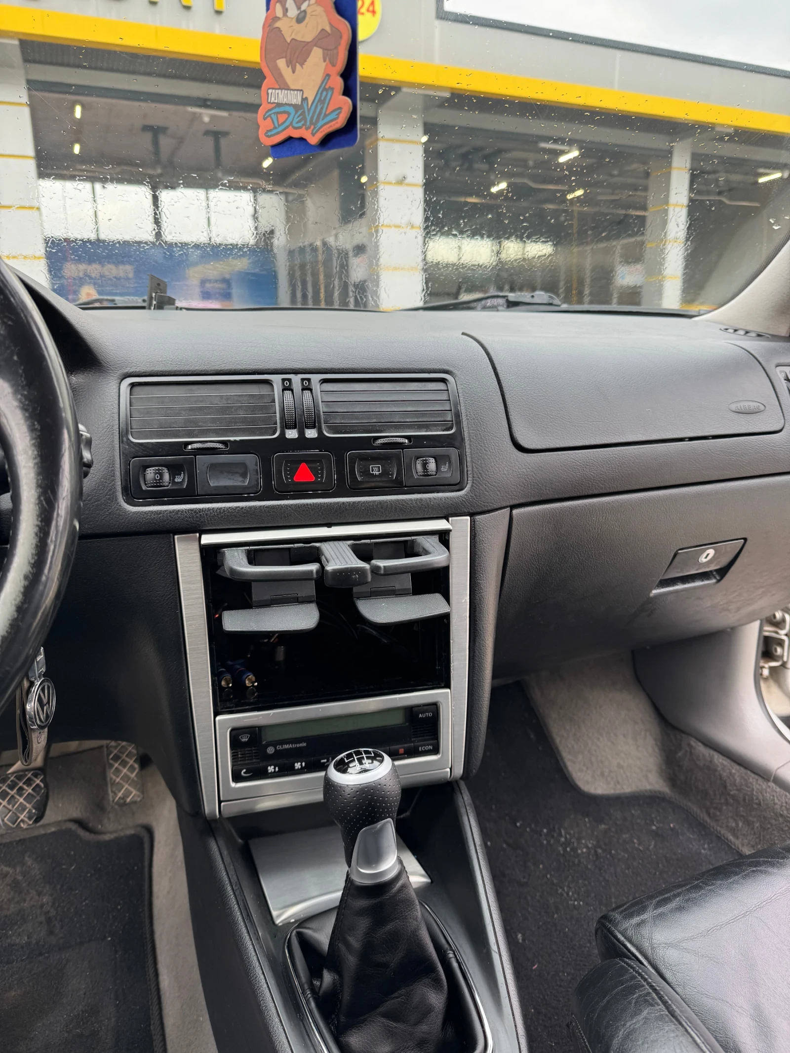 VW Golf  - изображение 4