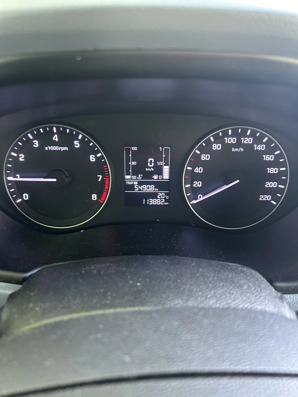 Hyundai I20 Hyundai i20 1.25, 75 �.�. | Mobile.bg � ����������� 10