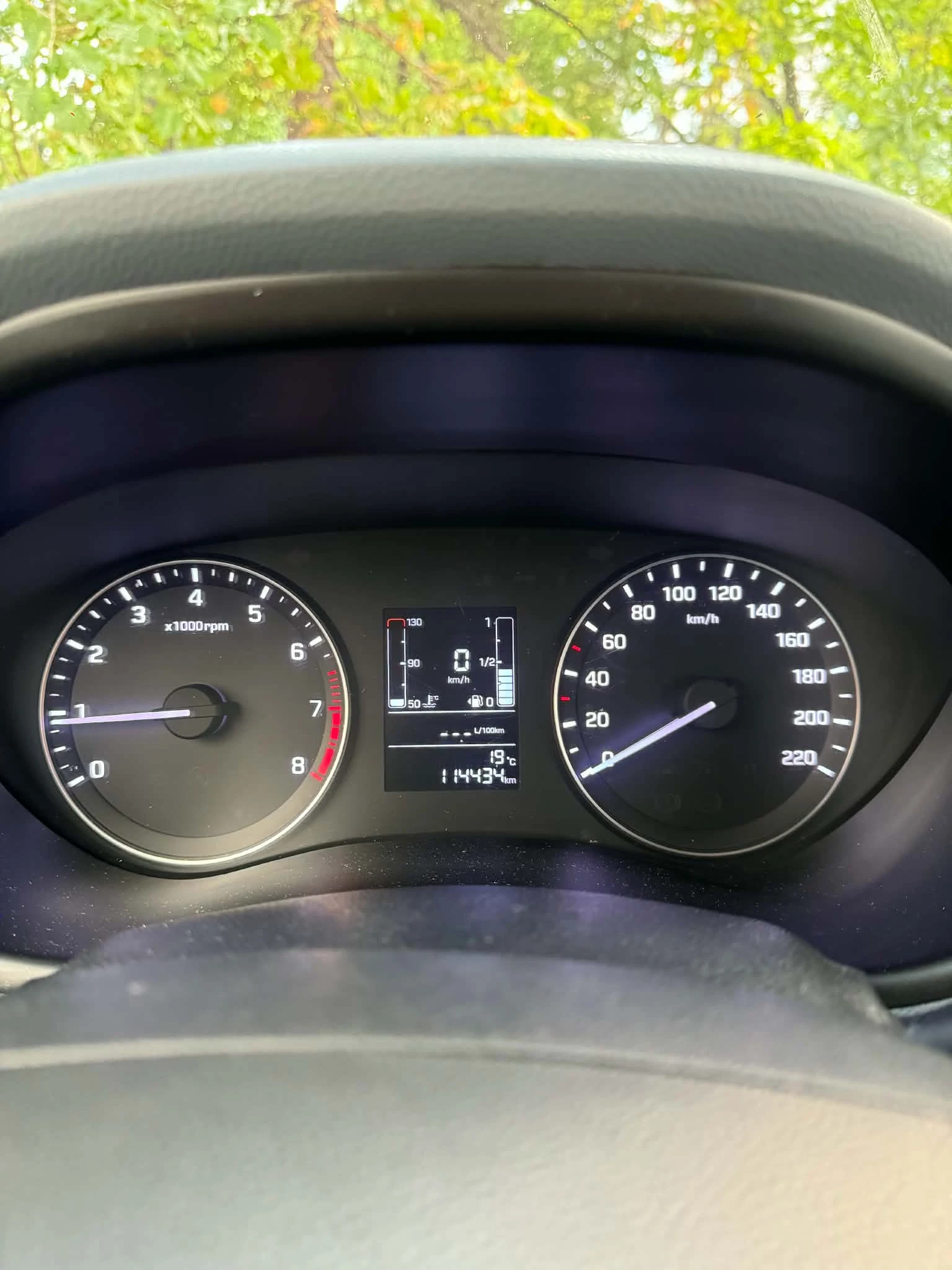 Hyundai I20 Hyundai i20 1.25, 75 к.с., снимка 10 - Автомобили и джипове - 55146622