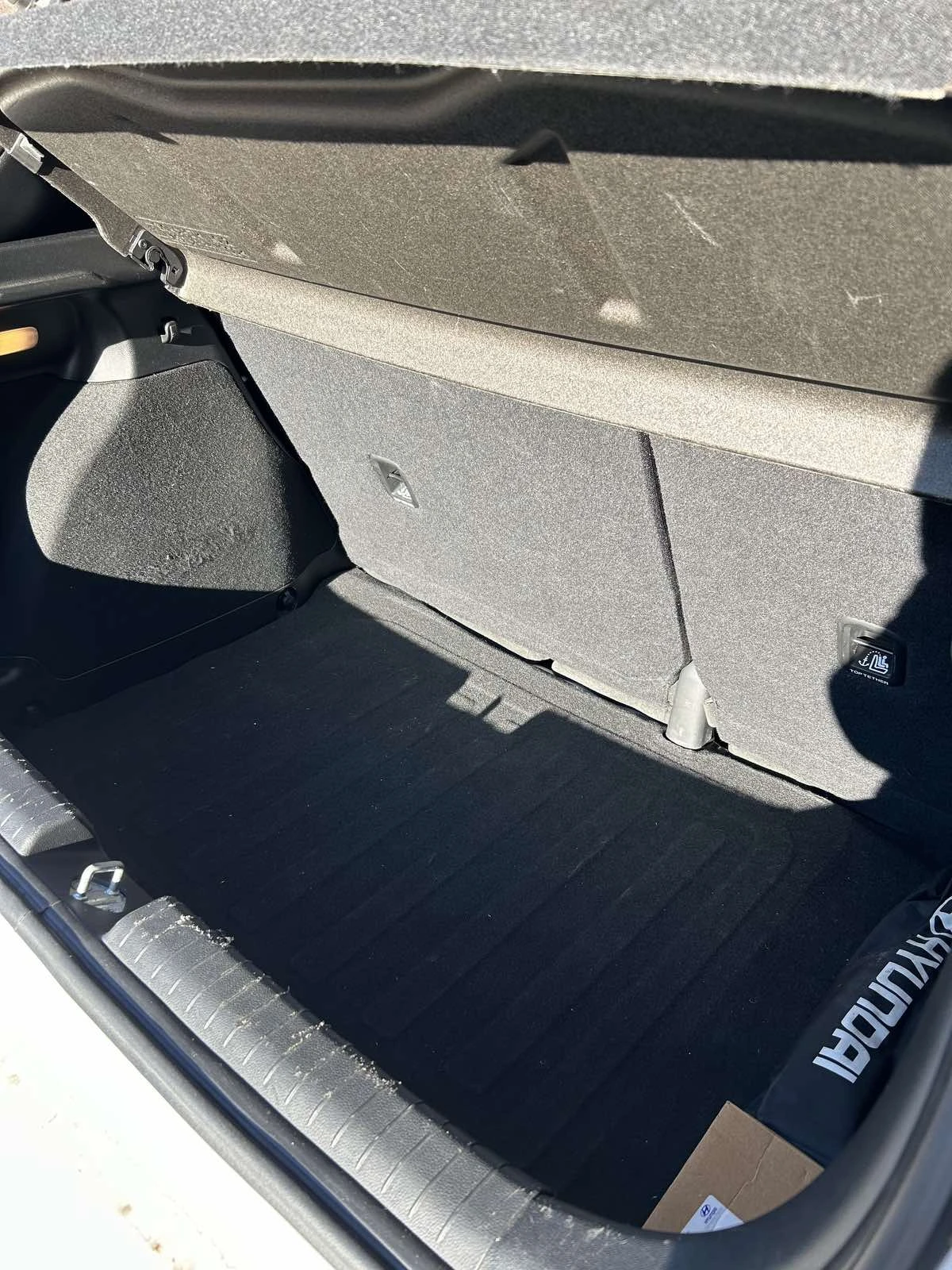 Hyundai I20 Hyundai i20 1.25, 75 �.�. | Mobile.bg � ����������� 9