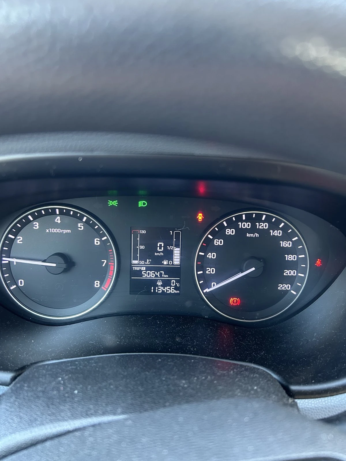 Hyundai I20 Hyundai i20 1.25, 75 �.�. | Mobile.bg � ����������� 10
