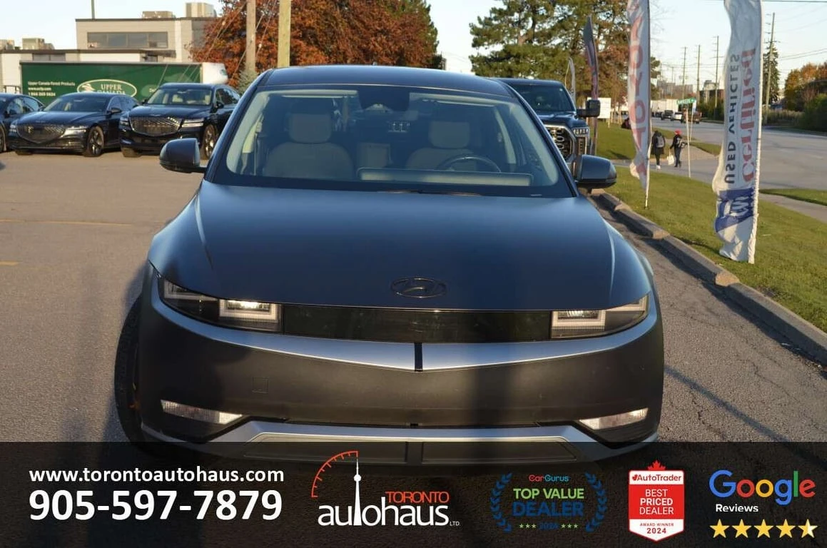 Hyundai Ioniq 5  LONG RANGE AWD* ����������� | Mobile.bg � ����������� 8