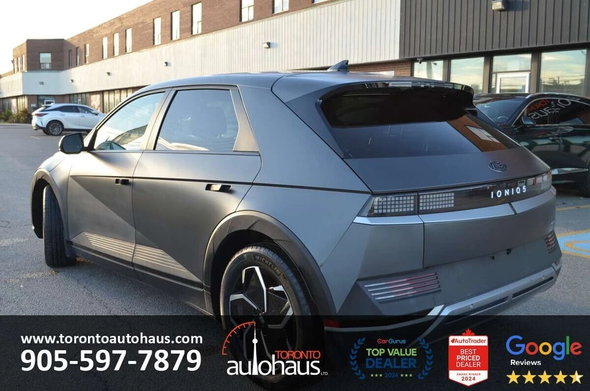 Hyundai Ioniq 5  LONG RANGE AWD* ����������� | Mobile.bg � ����������� 3