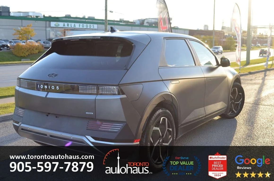 Hyundai Ioniq 5  LONG RANGE AWD* ����������� | Mobile.bg � ����������� 5