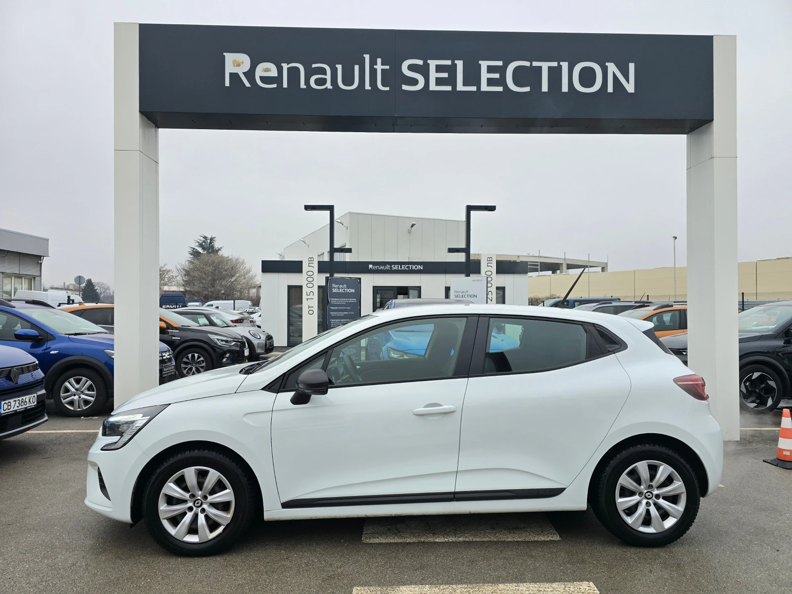 Renault Clio 1.0 Tce - изображение 3