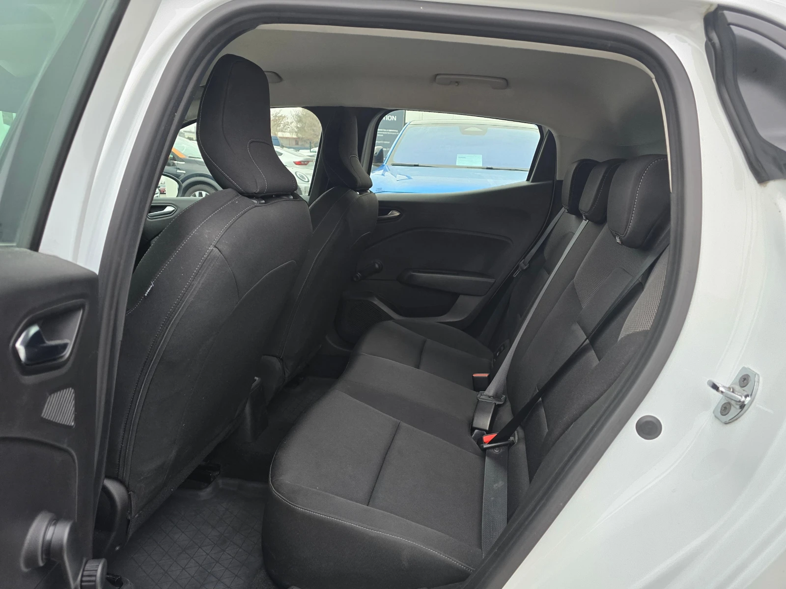 Renault Clio 1.0 Tce - изображение 7