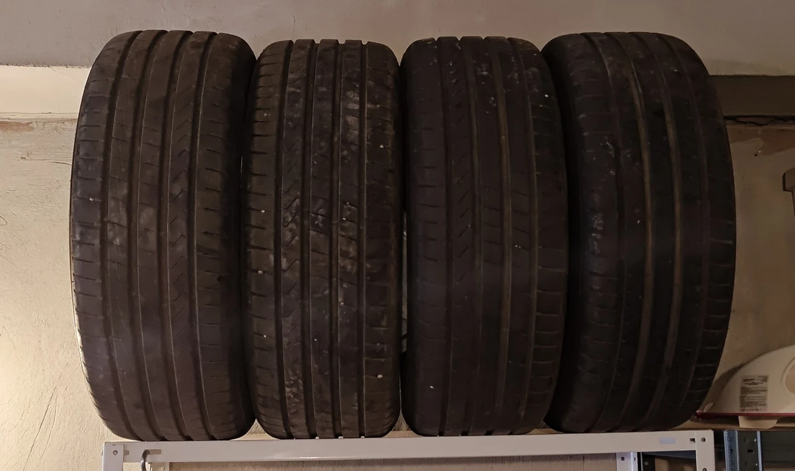 Skoda Octavia 1.6FSI - изображение 10