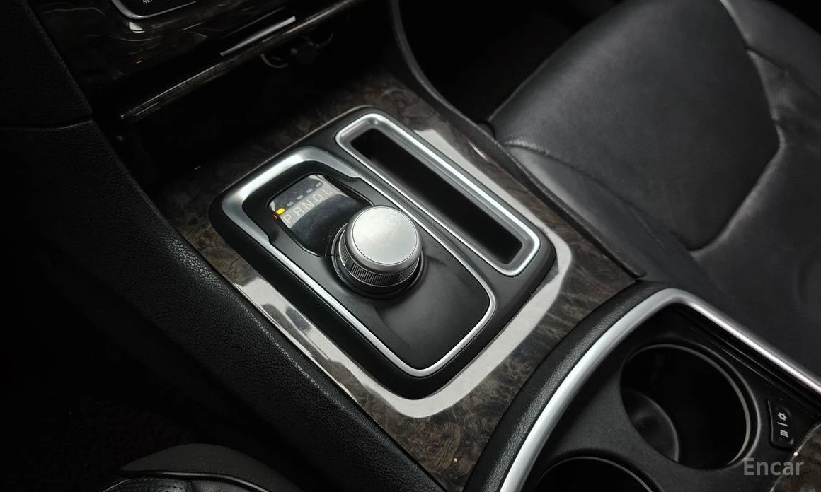 Chrysler 300c  - изображение 9