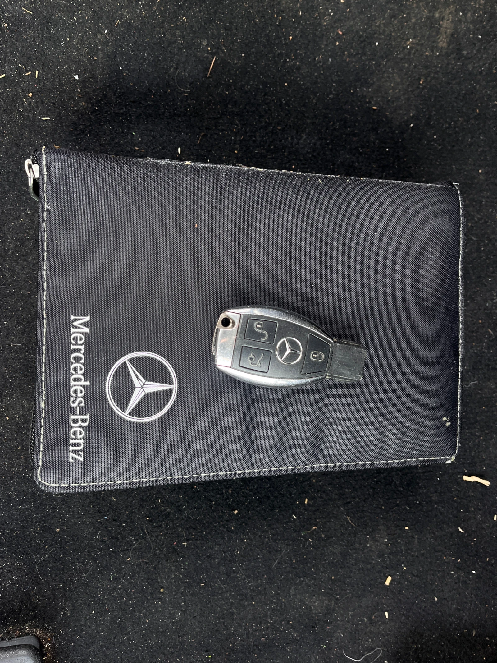 Mercedes-Benz C 220 //AMG Sport Edition | Mobile.bg � ����������� 12