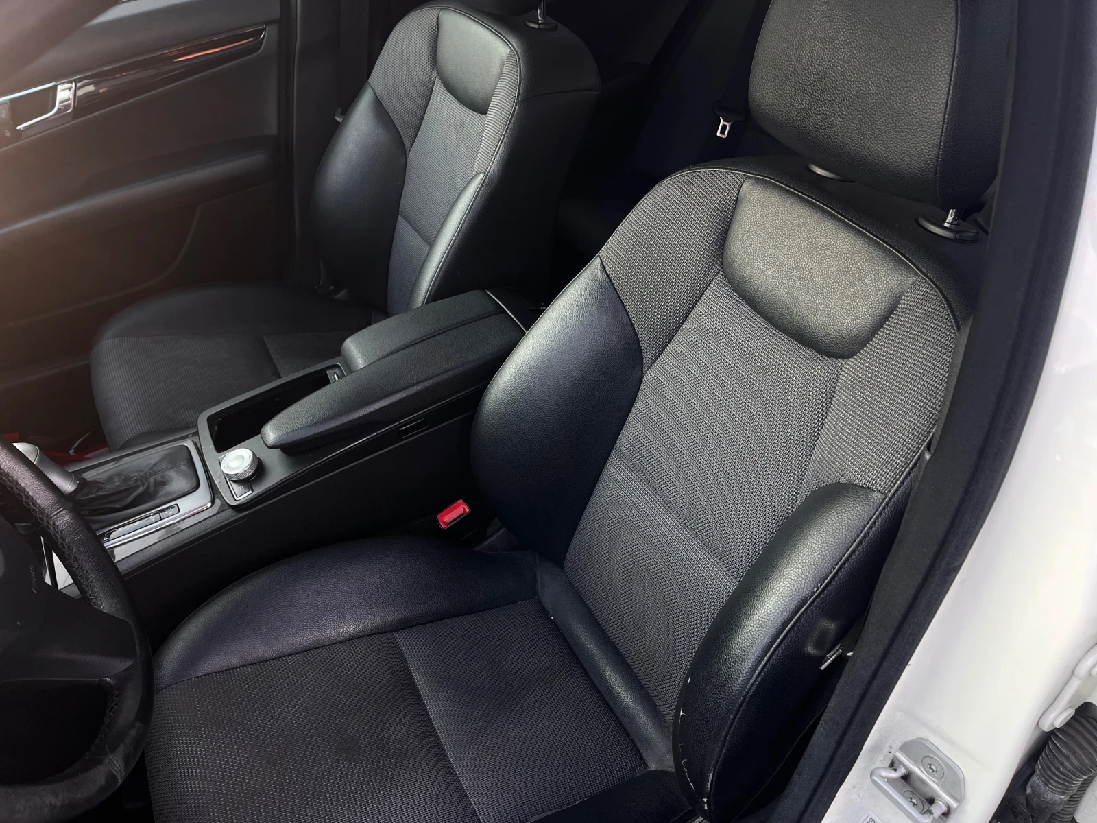 Mercedes-Benz C 220 //AMG Sport Edition | Mobile.bg � ����������� 16