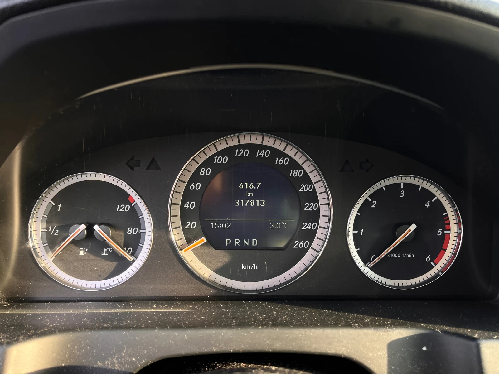 Mercedes-Benz C 220 //AMG Sport Edition - изображение 9