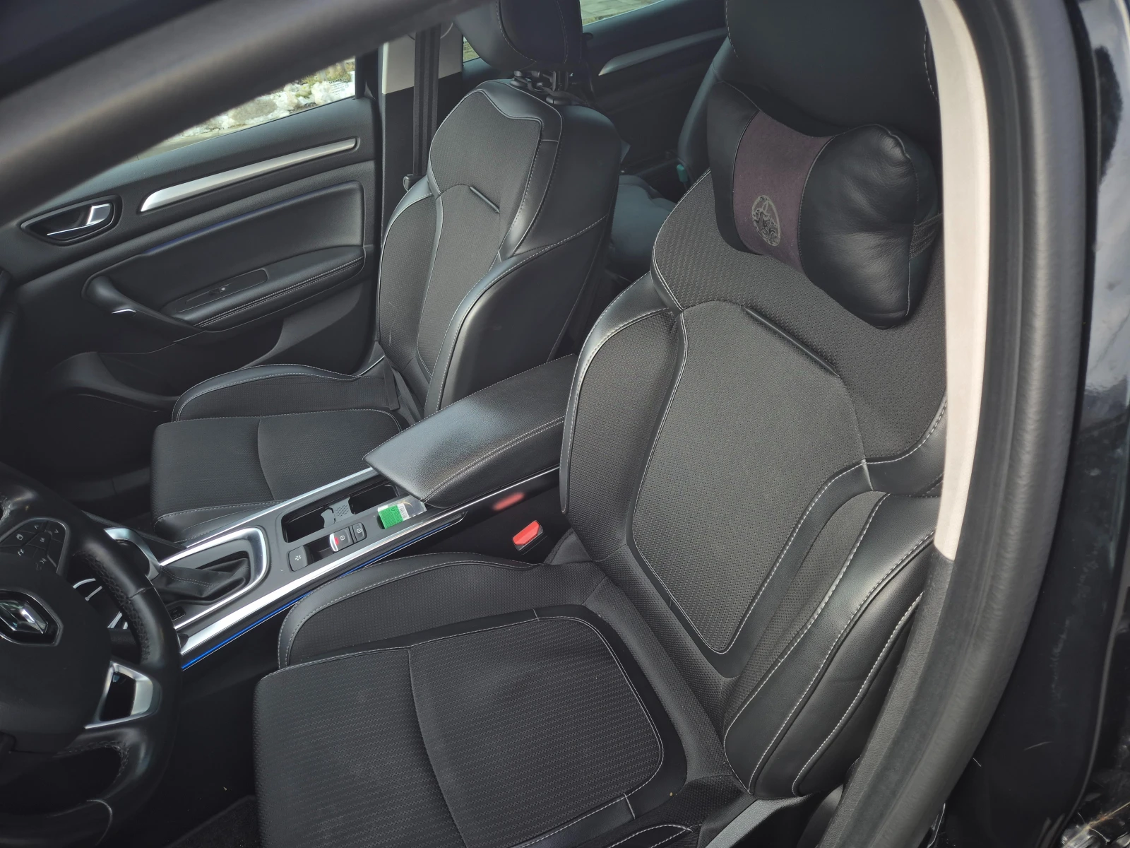 Renault Megane 1, 33 TCe - изображение 3