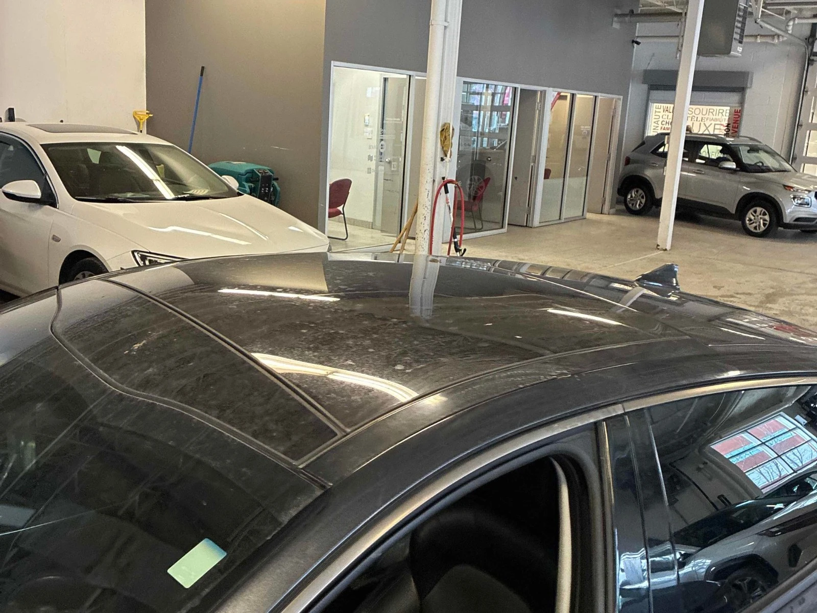 Kia Stinger GT � ����������� & ���� ������  | Mobile.bg � ����������� 10