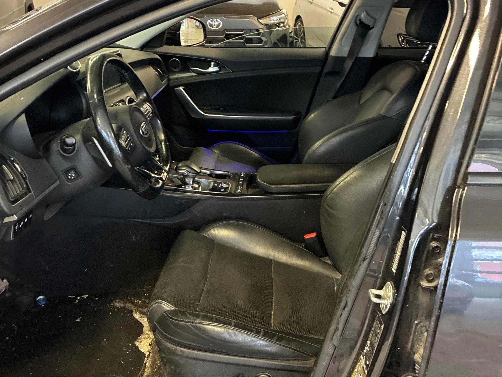 Kia Stinger GT � ����������� & ���� ������  | Mobile.bg � ����������� 9