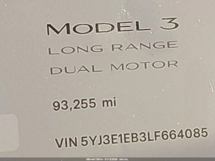 Tesla Model 3 U   U All Wheel Drive | Mobile.bg � ����������� 14