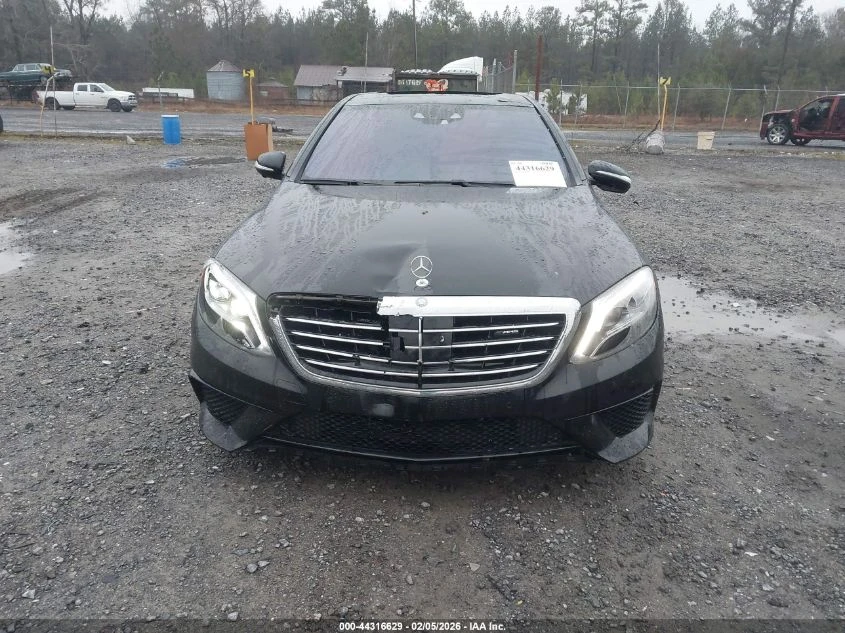 Mercedes-Benz S 63 AMG 5.5l 4Matic | Mobile.bg � ����������� 6