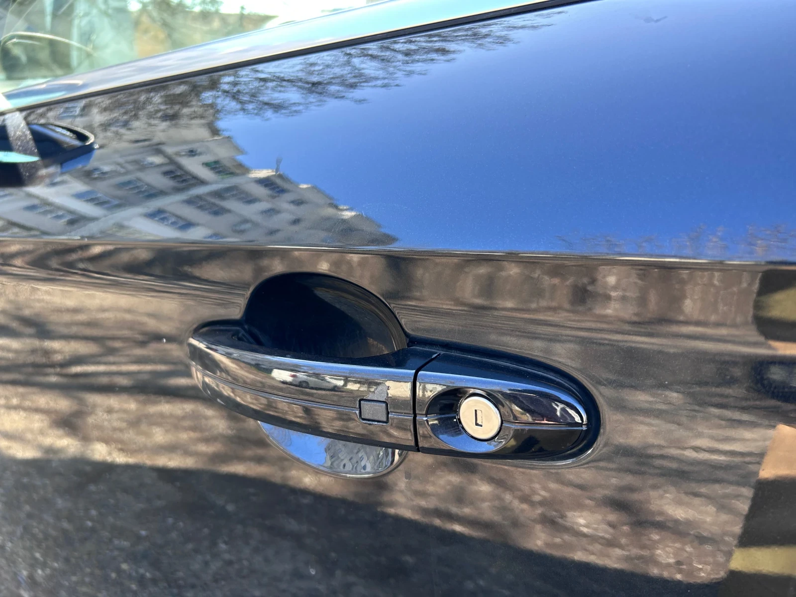 Ford Mondeo 2.0 TDCi 163 hp | Mobile.bg � ����������� 15