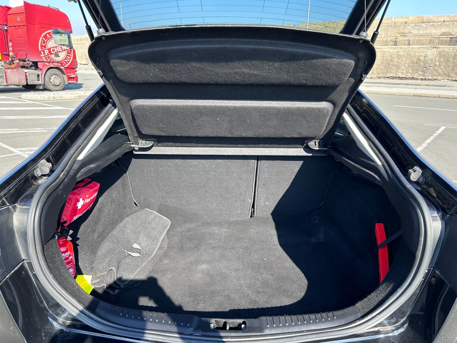 Ford Mondeo 2.0 TDCi 163 hp | Mobile.bg � ����������� 12