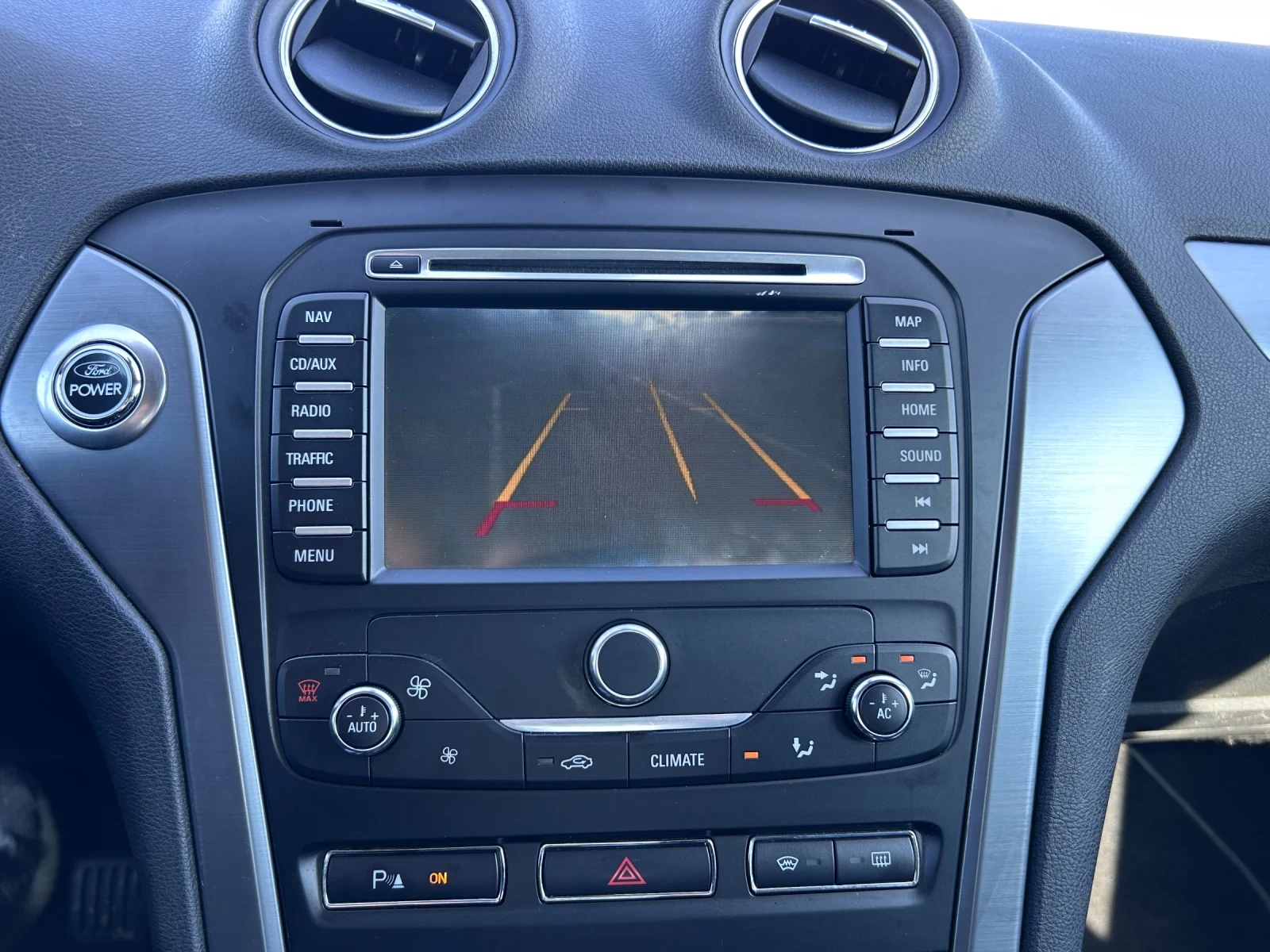 Ford Mondeo 2.0 TDCi 163 hp | Mobile.bg � ����������� 14