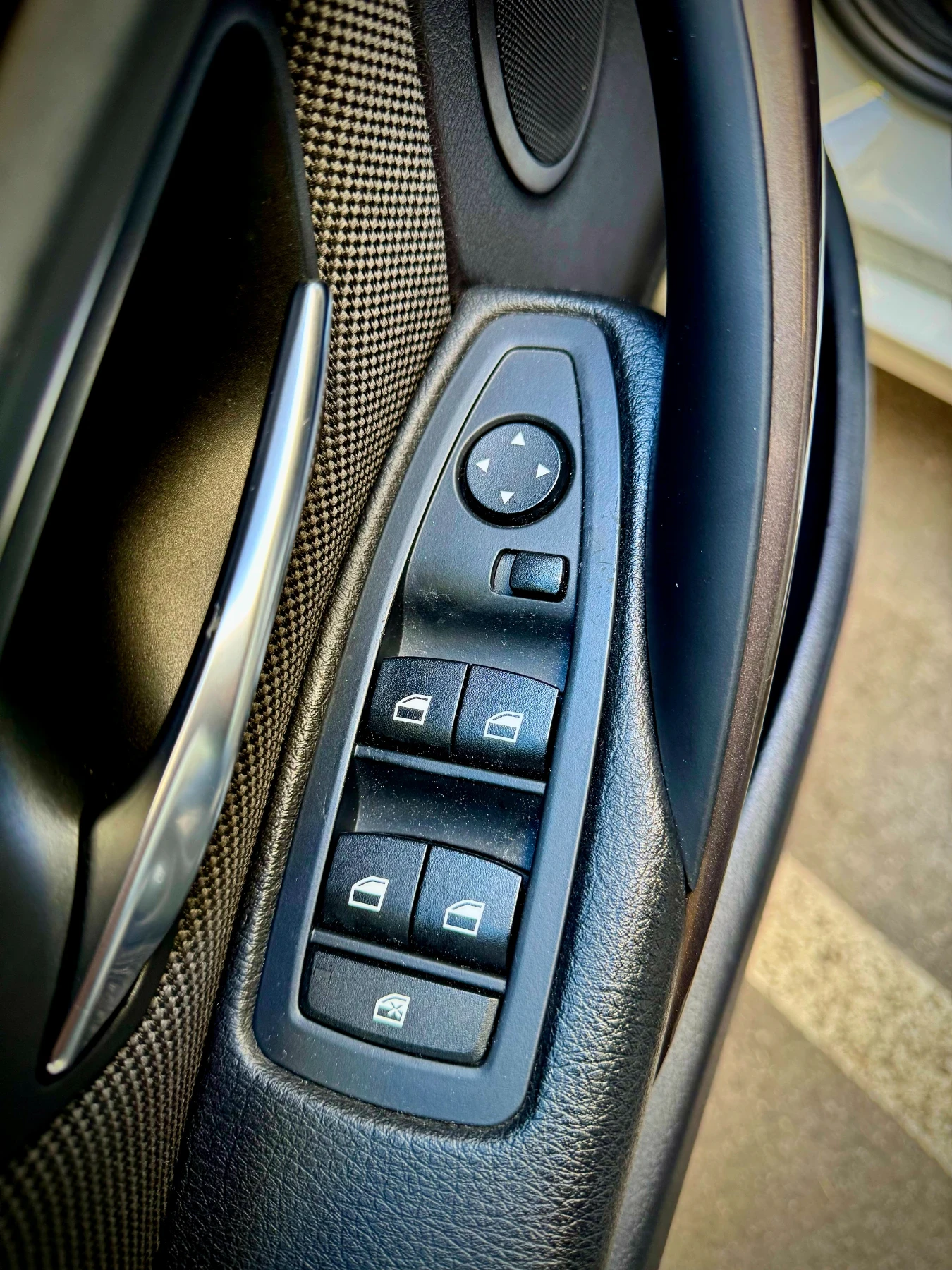 BMW 318 F31 Comfort, снимка 13 - Автомобили и джипове - 53918334