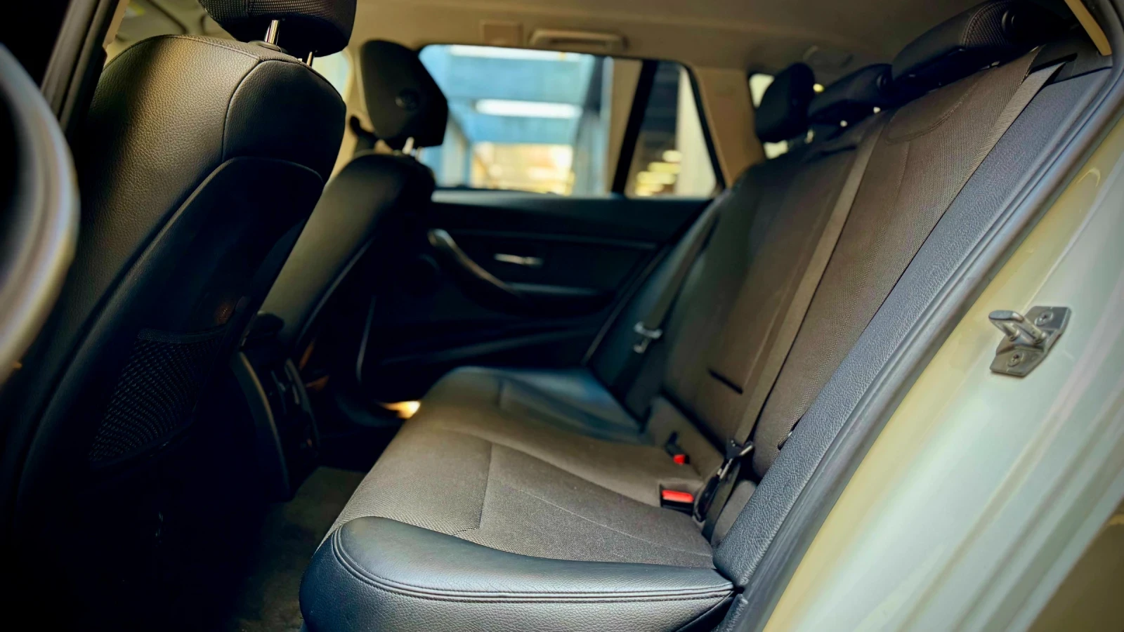 BMW 318 F31 Comfort, снимка 7 - Автомобили и джипове - 53918334