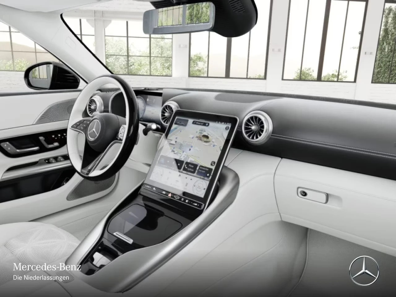 Mercedes-Benz SL 680 MAYBACH/4M/MONOGRAM SERIES/MANUFAKTUR/BURM 3D/, снимка 9 - Автомобили и джипове - 53971531