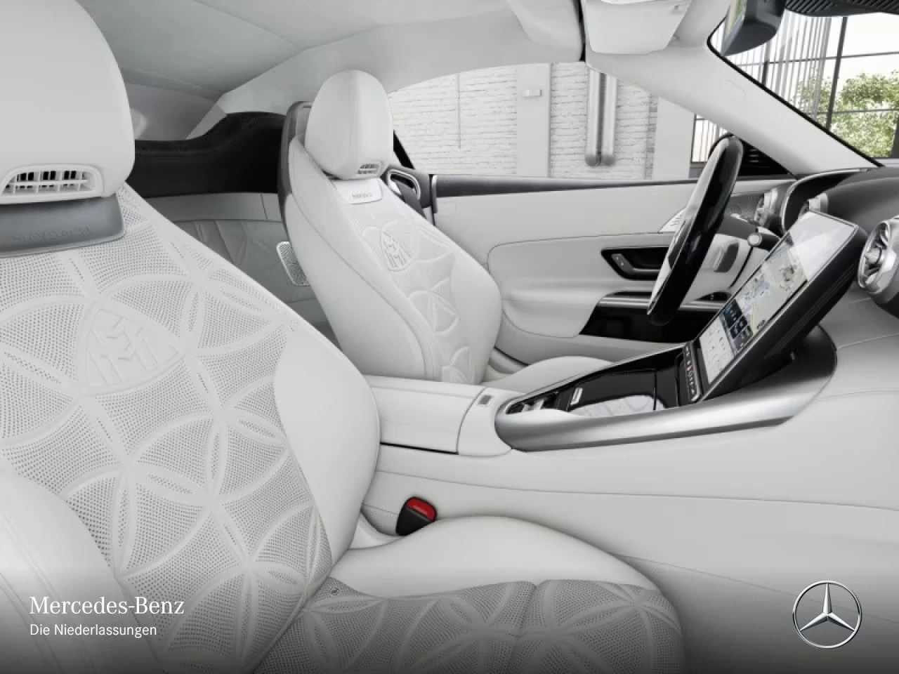 Mercedes-Benz SL 680 MAYBACH/4M/MONOGRAM SERIES/MANUFAKTUR/BURM 3D/, снимка 10 - Автомобили и джипове - 53971531