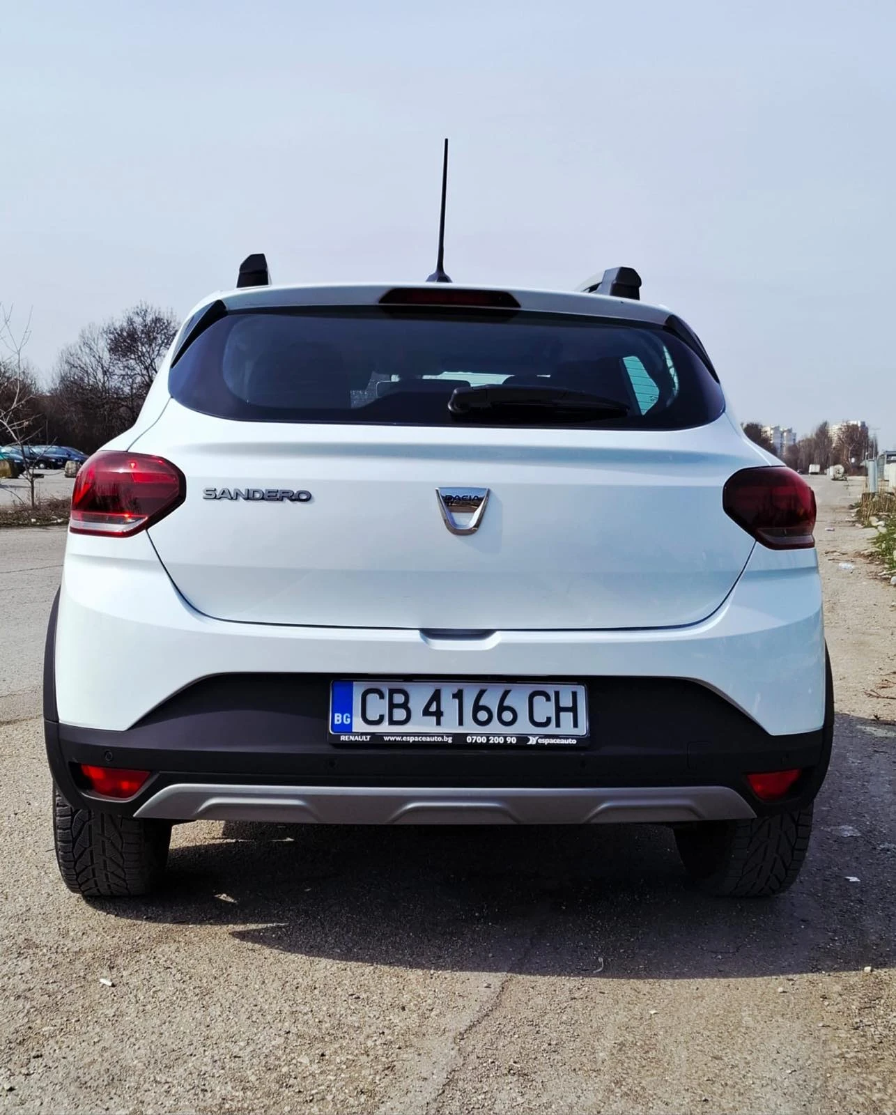 Dacia Sandero | Mobile.bg � ����������� 13