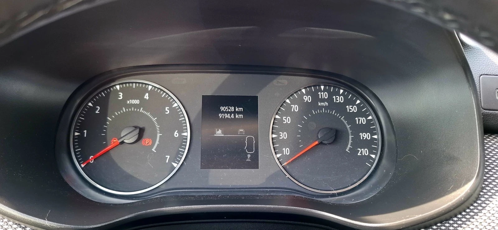 Dacia Sandero | Mobile.bg � ����������� 7