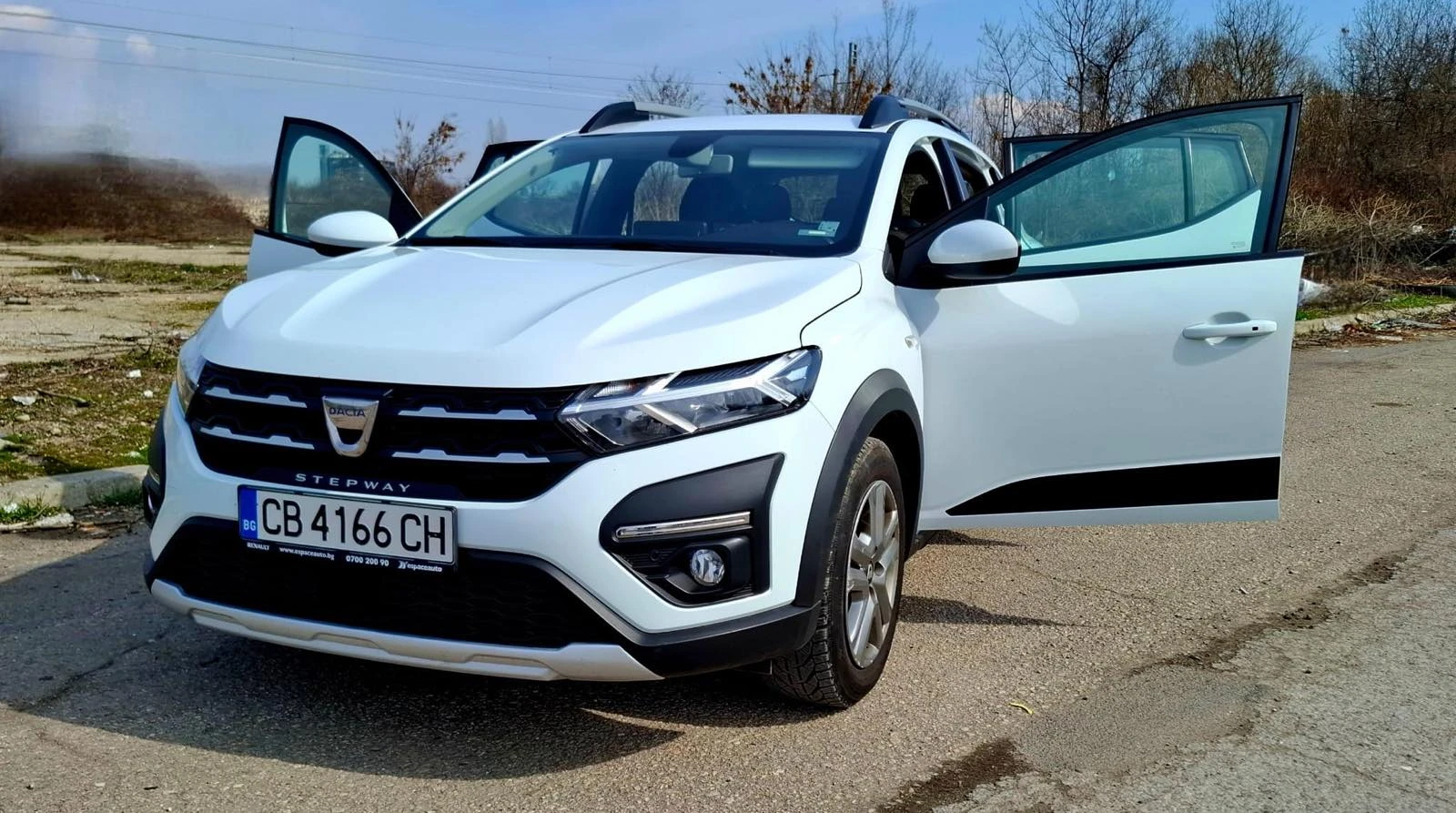 Dacia Sandero | Mobile.bg � ����������� 5