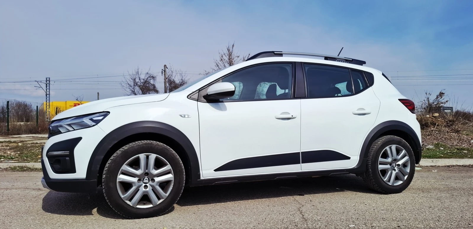 Dacia Sandero | Mobile.bg � ����������� 2