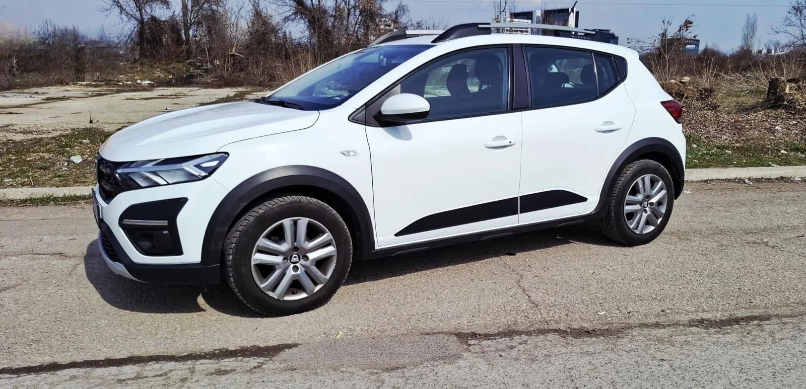 Dacia Sandero | Mobile.bg � ����������� 3