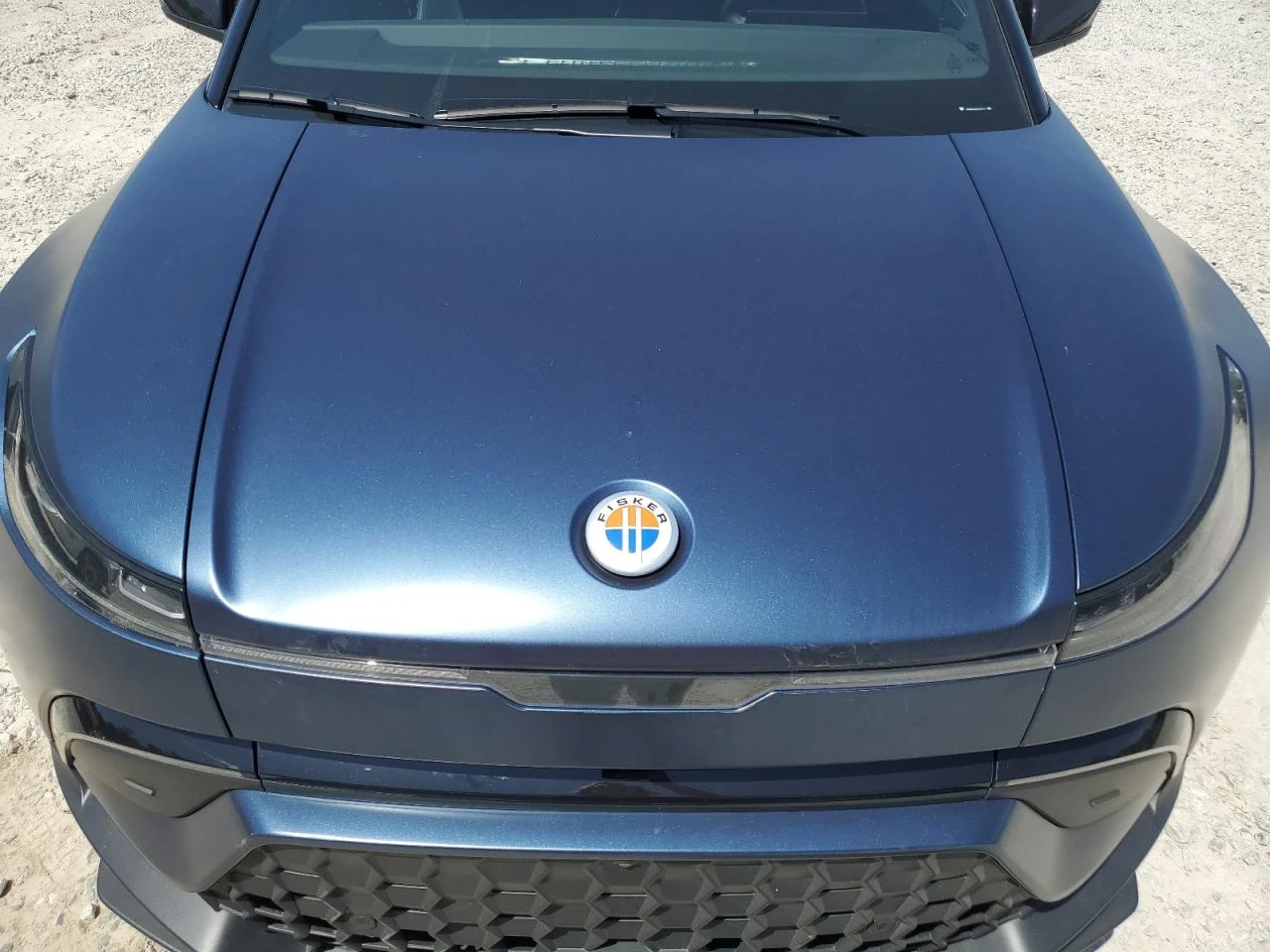 Fisker Ocean AWD, снимка 12 - Автомобили и джипове - 54284902