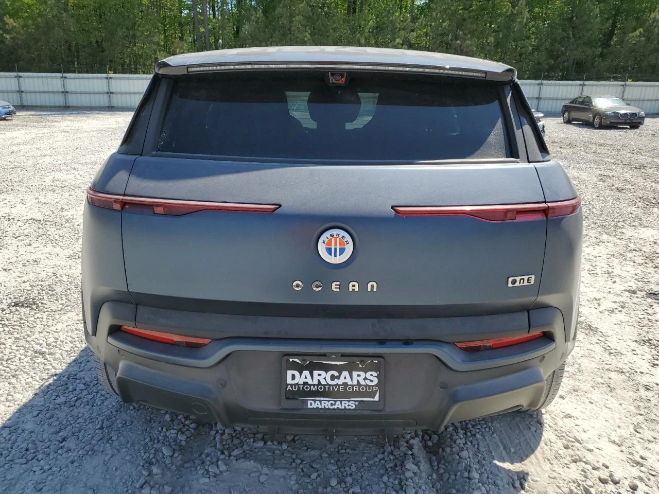 Fisker Ocean AWD, снимка 6 - Автомобили и джипове - 54284902