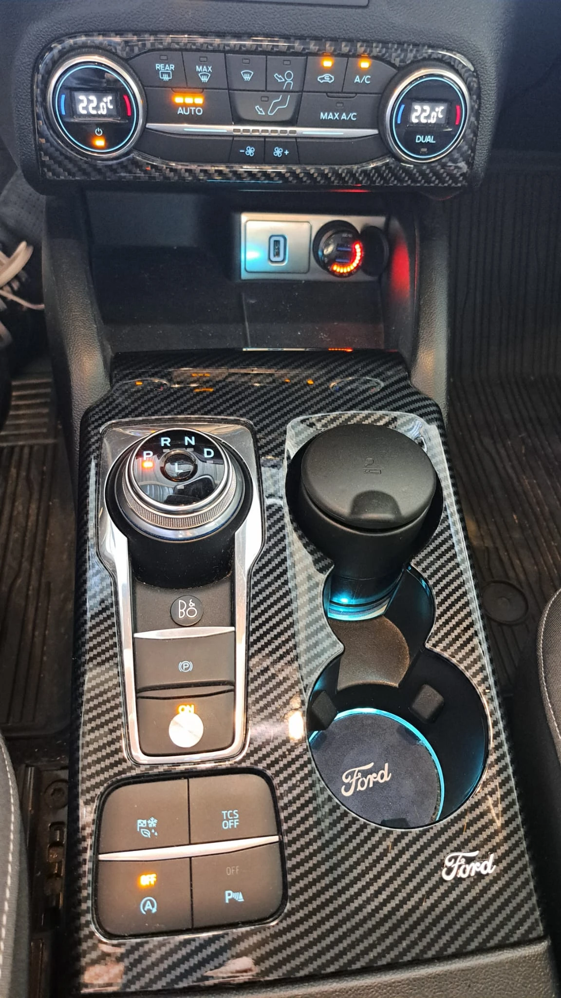 Ford Focus, снимка 5 - Автомобили и джипове - 54306068