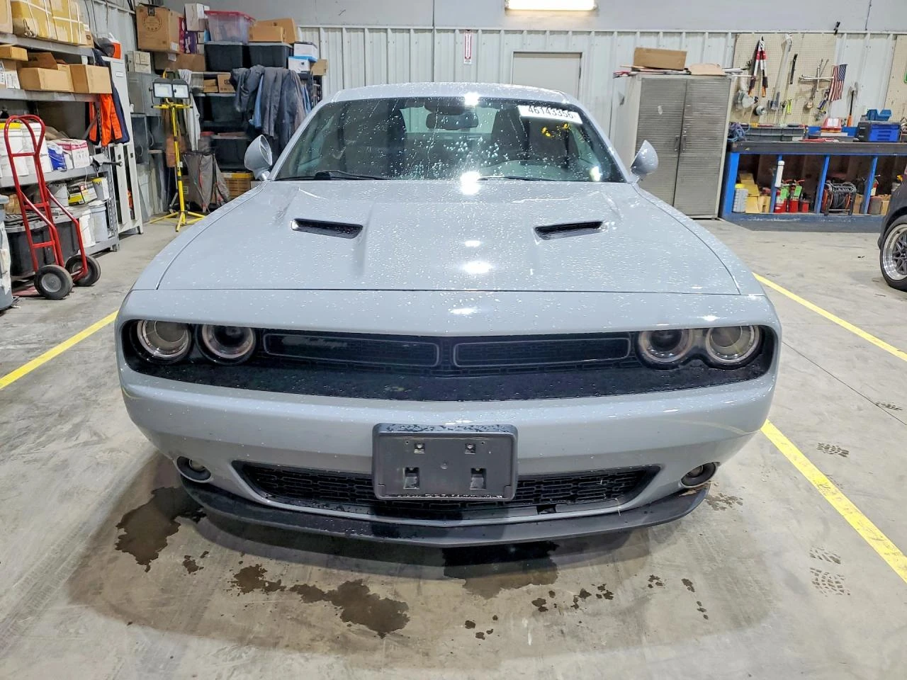 Dodge Challenger 3.6l Sxt, снимка 5 - Автомобили и джипове - 54479942