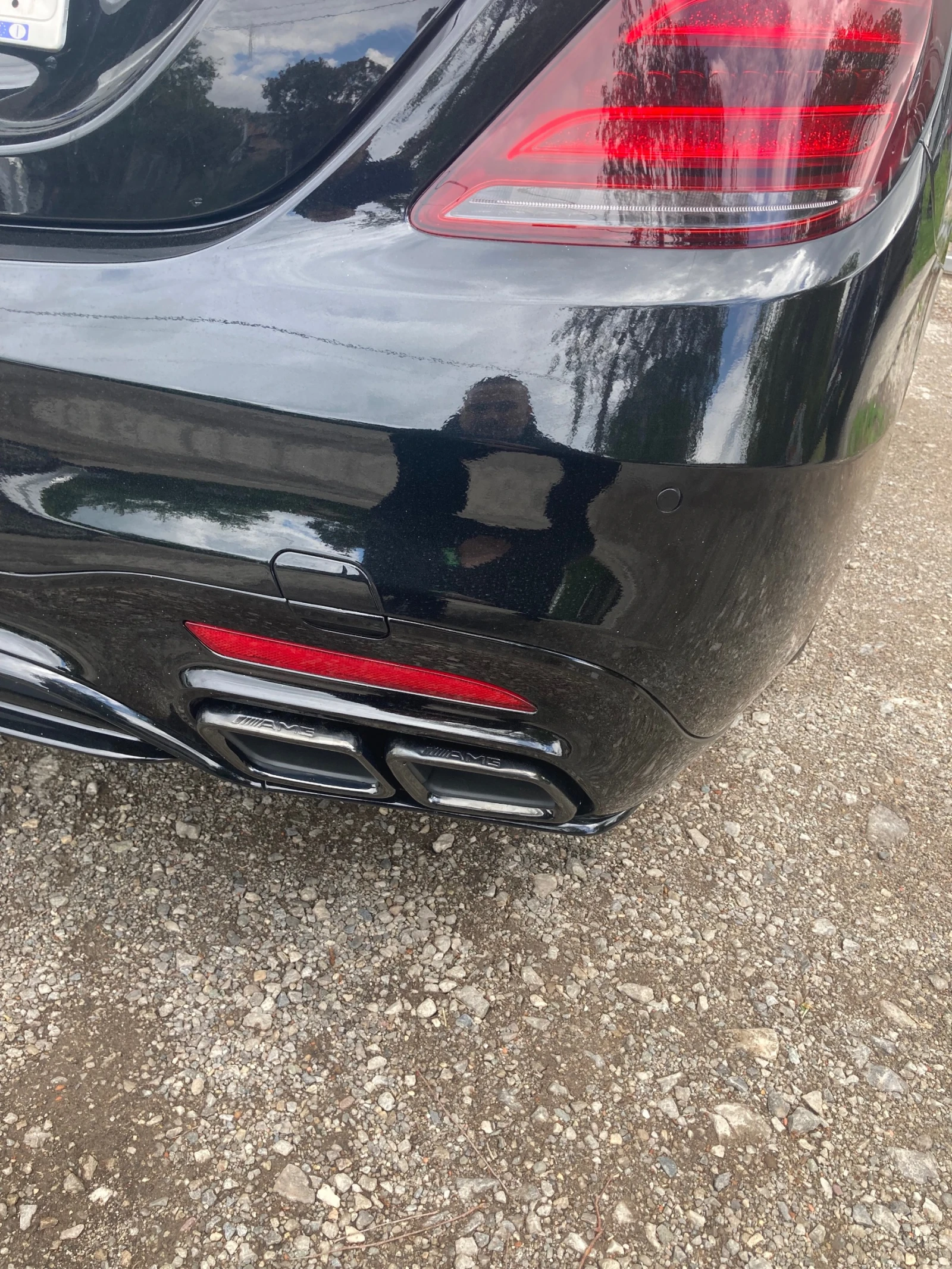 Mercedes-Benz S 350 9gtr 4matic ���� �� ��� | Mobile.bg � ����������� 9