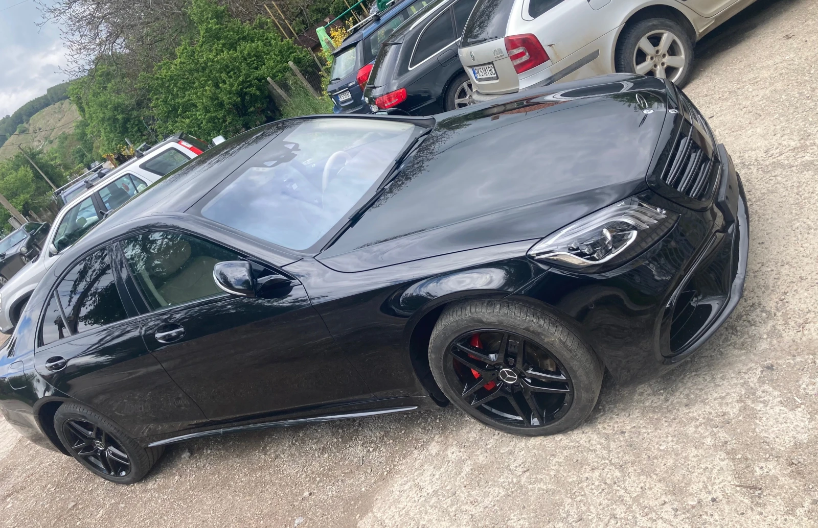 Mercedes-Benz S 350 9gtr 4matic ���� �� ��� | Mobile.bg � ����������� 6
