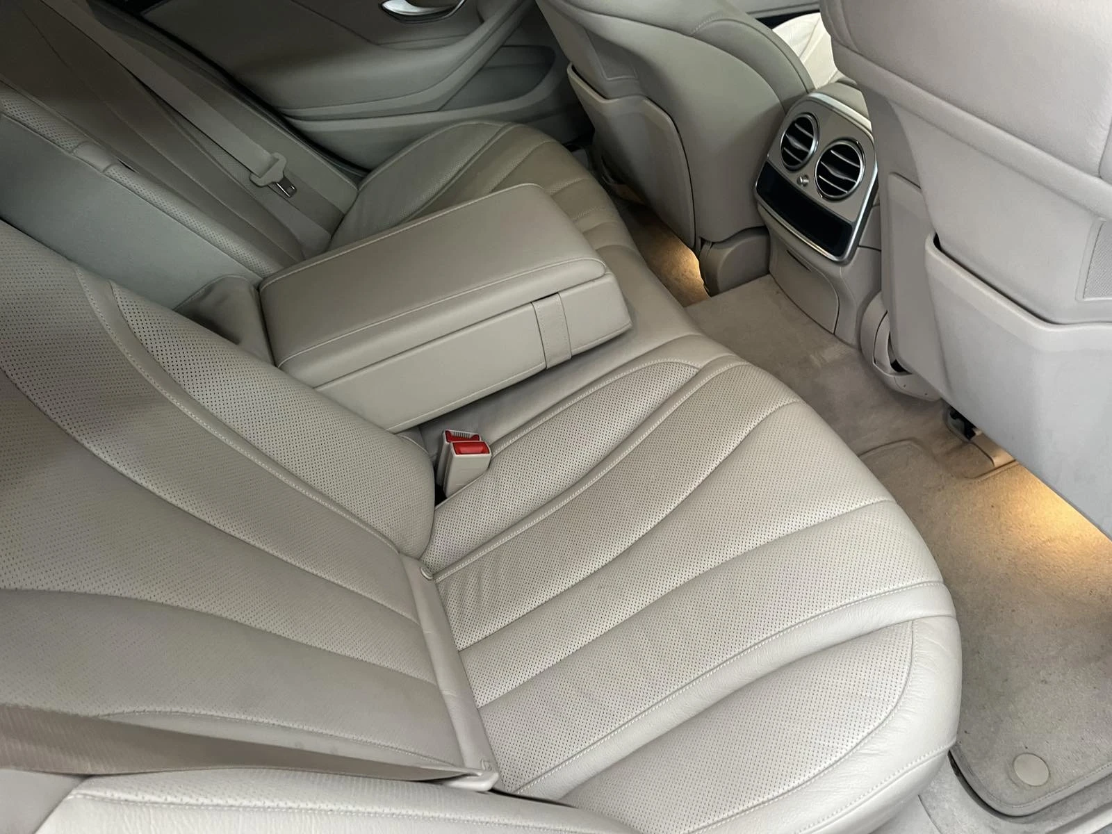 Mercedes-Benz S 350 9gtr 4matic ���� �� ��� | Mobile.bg � ����������� 12