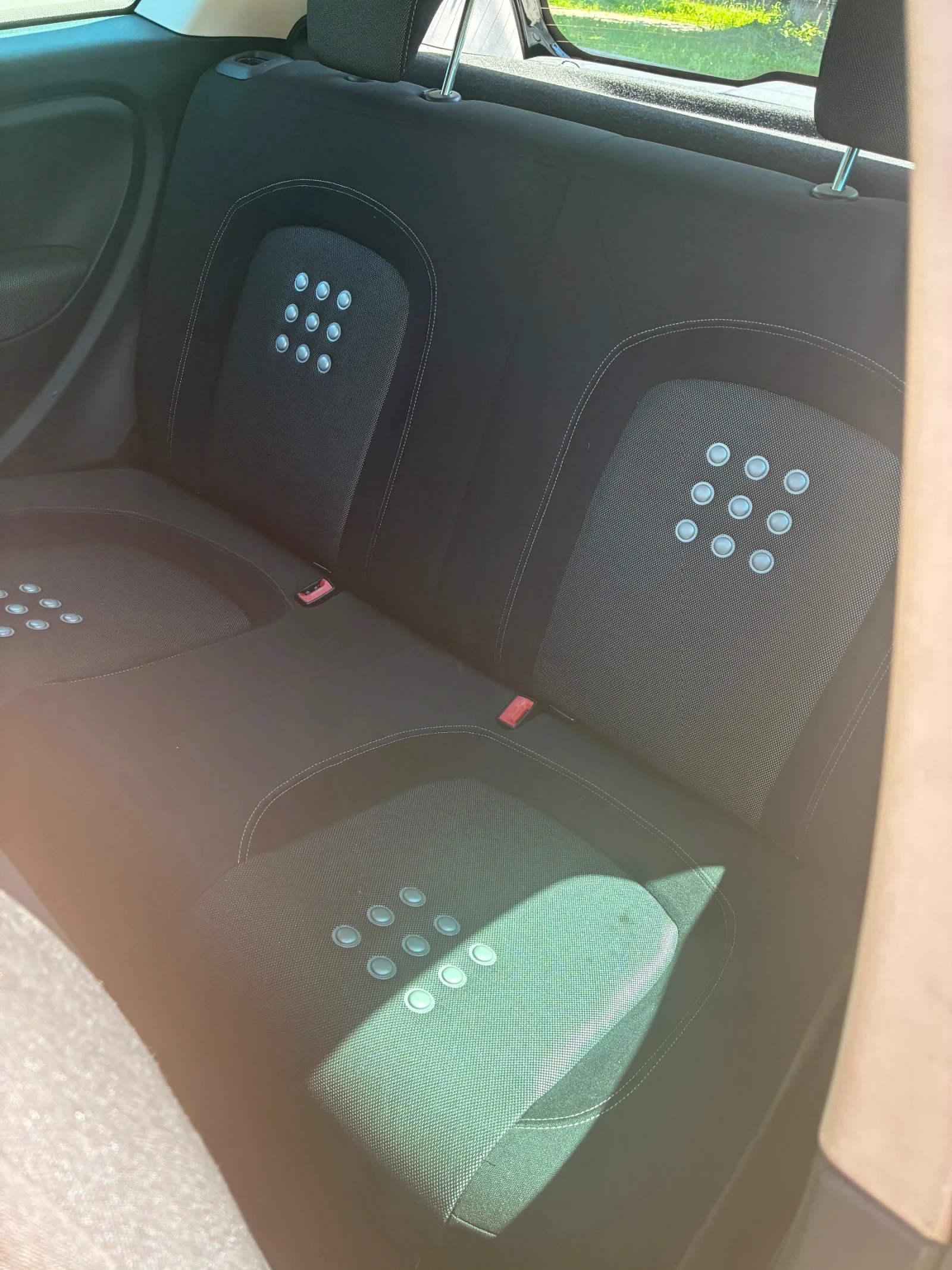 Fiat Punto, снимка 7 - Автомобили и джипове - 54956963