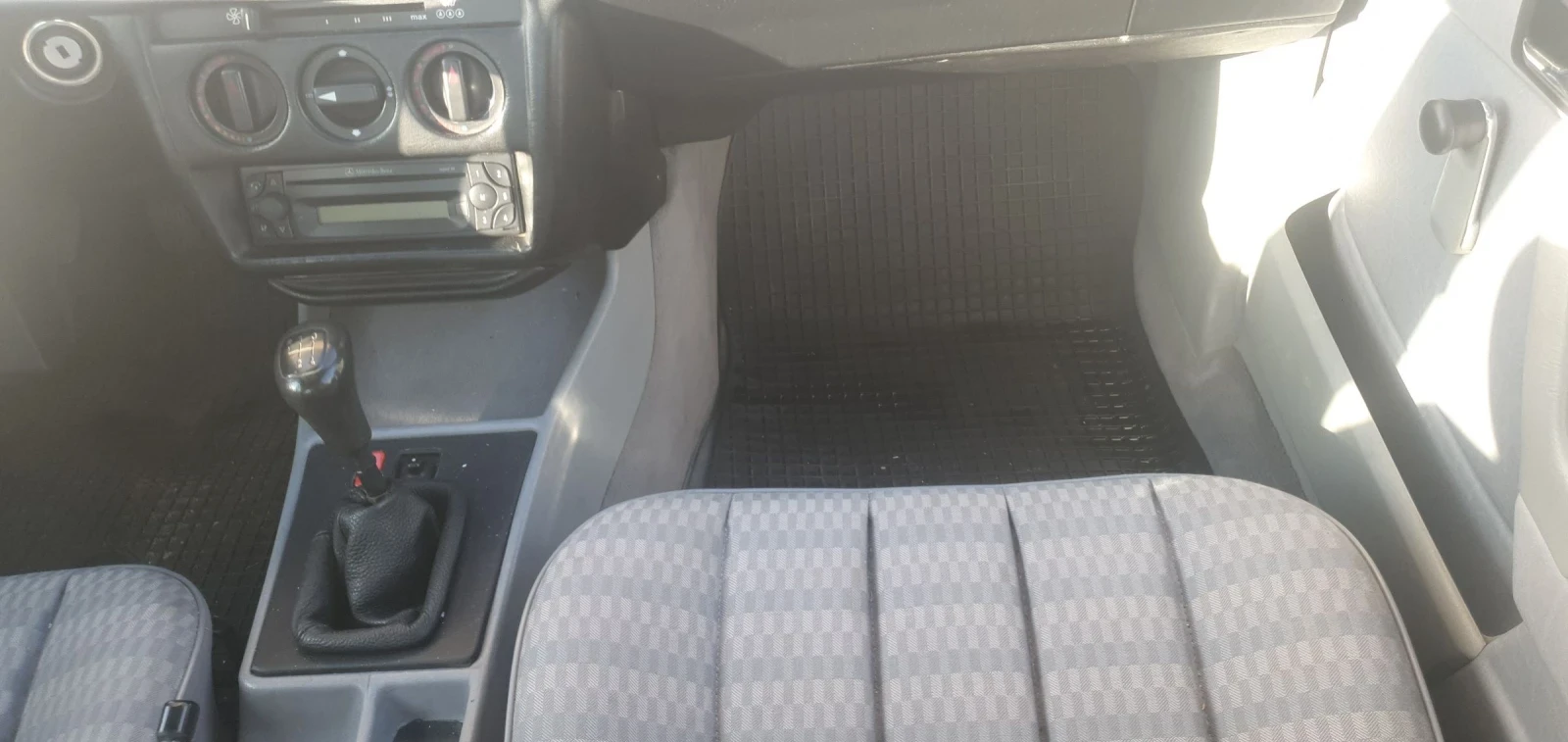 Mercedes-Benz 190 1.8 ������ | Mobile.bg � ����������� 10
