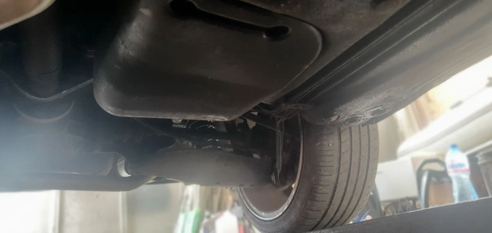 Mercedes-Benz 190 1.8 ������ | Mobile.bg � ����������� 8